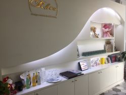 -俪颜·美甲美睫