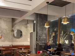 -BAKER&SPICE(BFC外滩金融中心店)