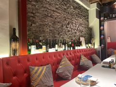 -Osteria Garden 生蚝花园餐厅(原进贤路店)