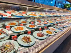 自助取餐区-福成自助烤肉(双桥万达店)