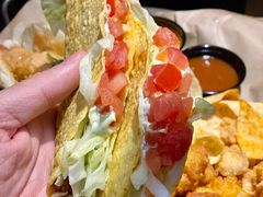 -Taco Bell 塔可钟(民田路店)