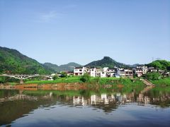 -新安江山水画廊风景区