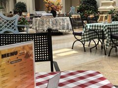 -利顺德大饭店·维多利亚花园(小白楼店)