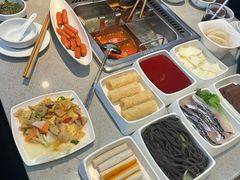 -海底捞火锅(群光广场店)