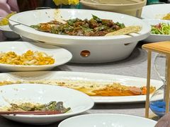 -鹊华居·地道鲁菜·海鲜·融合味(大明湖店)