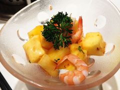 -星伦多自助料理(华润万象城店)