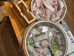 -顺德一品粥·20年凤城老字号(芳村店)