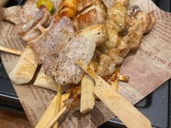 -山葵家居酒屋(天目里店)