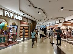 -泡泡玛特POPMART(壹号店)