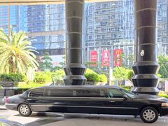 -怡聚轩全日制自助餐厅(大中华喜来登酒店)