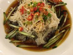 -清雅轩·清真菜·传统菜•融合菜(滑翔店)