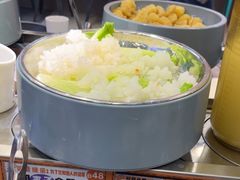 -大橘元自助回转火锅(天河新天地店)