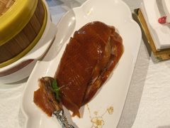 -大鸭梨烤鸭(望京店)