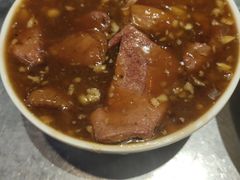 小炒肝-姚记炒肝店(簋街店)