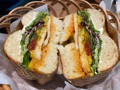 -麦田工坊(月湖店)