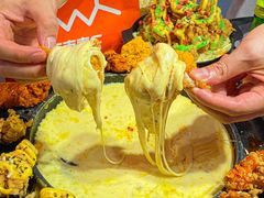 -百事喜乐炸鸡铺(合肥首店)