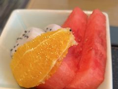 -西村日本料理(香格里拉饭店)