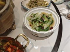 -小蓉合餐厅·川菜·陕南菜(凤城二路店)