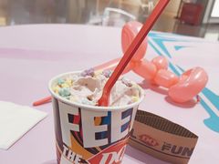 -DQ·蛋糕·冰淇淋(金源新燕莎MALL店)