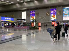 -福州长乐国际机场