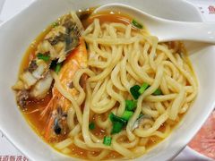 -南山鲜虾面·活鲜小馆·海味大连菜(南山总店)