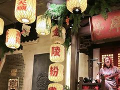 -南京大牌档(中关村领展广场店)