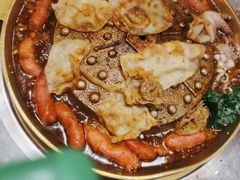 -牛牛章·章鱼水煎肉(光谷世界城店)