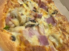 -尊宝比萨(雍景园店)