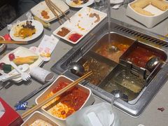 -海底捞火锅(凯德广场店)