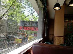 -清真·穆巴拉克西餐厅(回民街店)