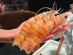 -蟹犇•帝王蟹雪蟹(陆家嘴店)