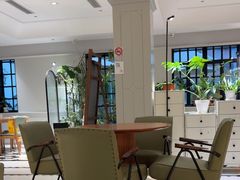 -一尺花园(安和花园店)