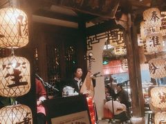 -南京大牌档(富力海珠城店)