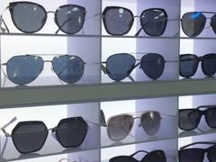 -造寸眼镜·蔡司官方授权店(东门店)
