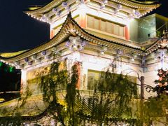 -白塔山公园