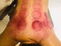 -魔指传奇足疗保健SPA(牛市口店)