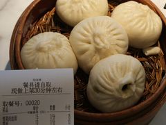 -花园茶楼·早茶·淮扬菜(兴城西路店)