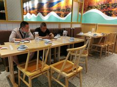 大堂-东北风(江北万达店)