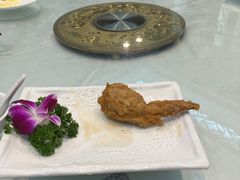 -东海酒家(长平东路店)