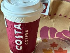 -COSTA COFFEE(西湖天地店)