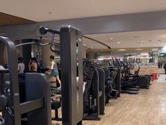 -W FITNESS 威尔仕健身·游泳(万科天空之城店)