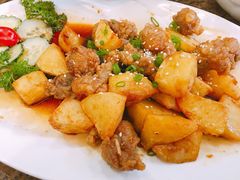 -旺达·福州菜(正大广场店)