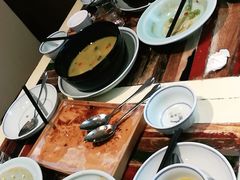 -江南驿·二十余年创意杭帮味(良渚玉鸟集店)