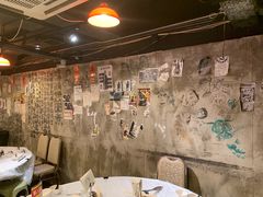 -鲜入围煮花胶鸡海鲜火锅