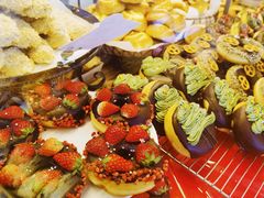 -面包新语(上地华联店)