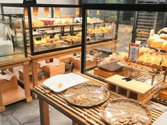 -21克拉面包(大悦城店)