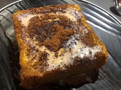 广式漏奶朱-188西餐厅(园林宾馆店)