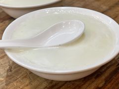 -沙湾姜埋奶(兴新包店)
