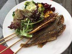 -怡咖啡自助餐(宁波香格里拉店)