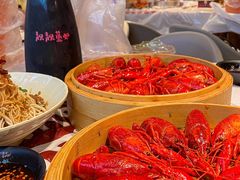 -靓靓蒸虾·头牌蒸虾(雪松路总店)